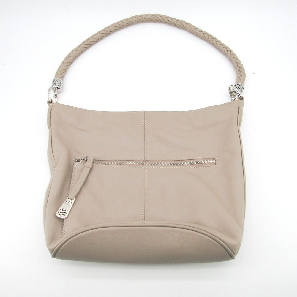 Brighton Leather Hobo Shoulder Bag Your Bag Beck Beechwood Handbag